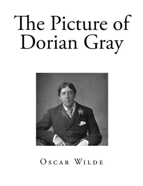 The Picture Of Dorian Gray - 9781725059139