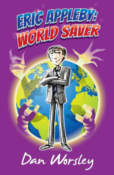 Eric Appleby: World Saver