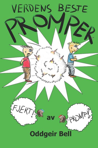 Verdens Beste Promper