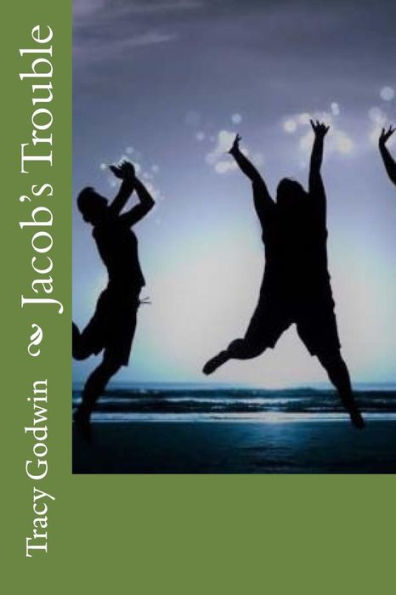 Jacob's Trouble (Mary's Journey)