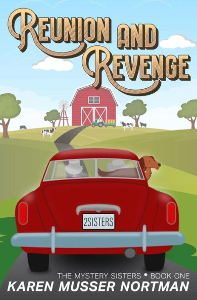Reunion And Revenge