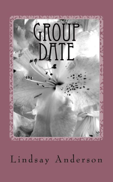 Group Date (Addison White)