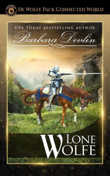 Lone Wolfe : Heirs Of Titus De Wolfe
