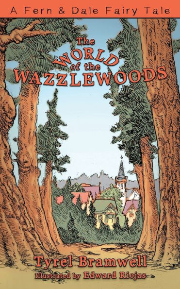 The World Of The Wazzlewoods