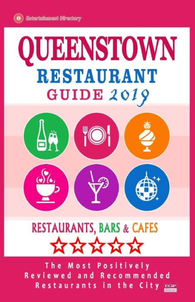 Queenstown Restaurant Guide 2019 : Best Rated Restaurants In Queenstown, Singapore - Restaurants, Bars And Cafes Recommended For Tourist, 2019
