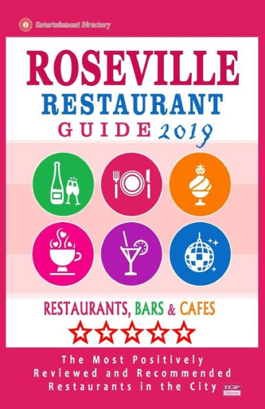 Roseville Restaurant Guide 2019 : Best Rated Restaurants In Roseville, California - Restaurants, Bars And Cafes Recommended For Tourist, 2019
