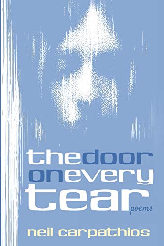 The Door on Every Tear : Poems