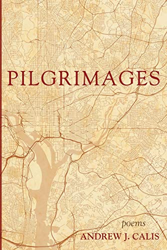 Pilgrimages : Poems