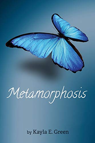 Metamorphosis - 9781725262959