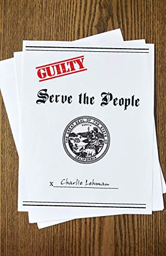 Serve the People - 9781725265035