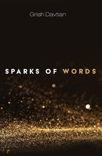 Sparks of Words - 9781725265325