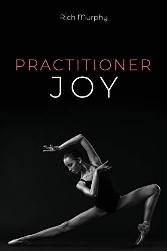 Practitioner Joy - 9781725269873