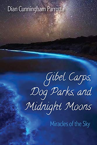 Gibel Carps, Dog Parks, and Midnight Moons : Miracles of the Sky