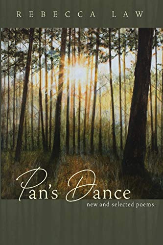 Pan's Dance : New and Selected Poems