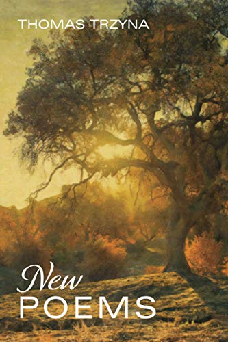 New Poems - 9781725279919