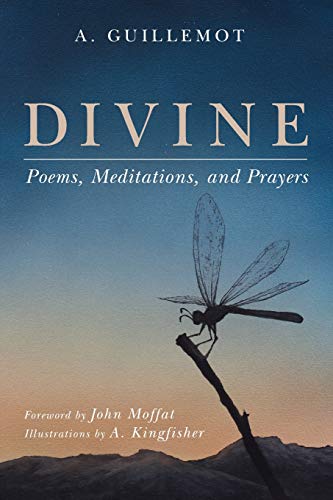 Divine : Poems, Meditations, and Prayers