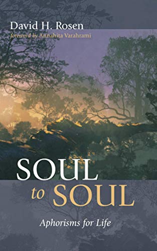 Soul to Soul: Aphorisms for Life