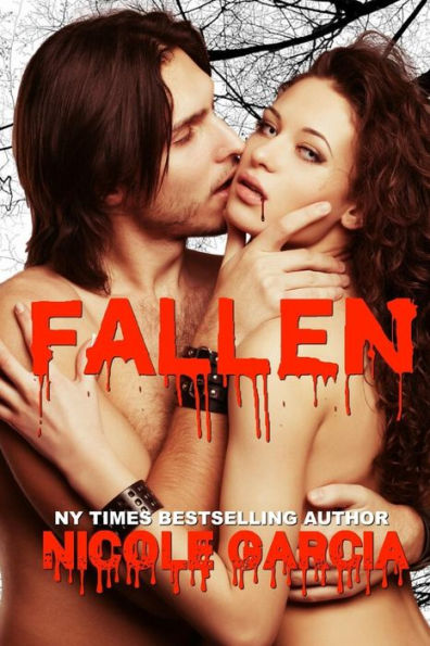Fallen (Club Blood Erotic Short)
