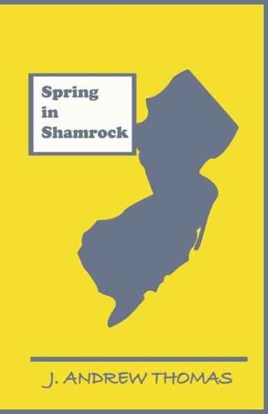 Spring In Shamrock