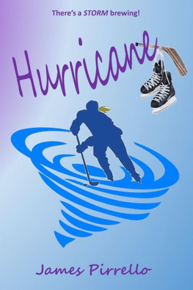 Hurricane - 9781725600461