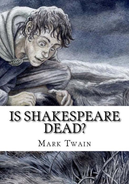 Is Shakespeare Dead? - 9781725602472