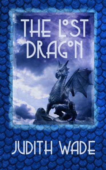The Lost Dragon - 9781725603912