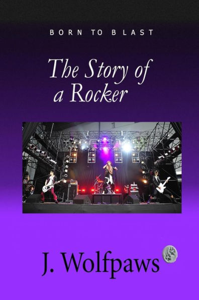 The Story Of A Rocker