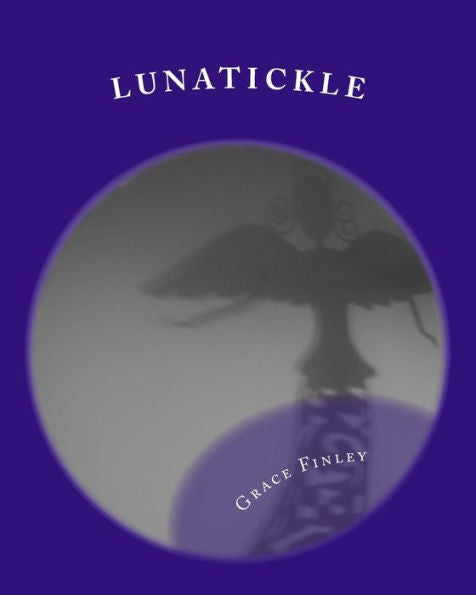 Lunatickle : A First-Time Camper's Story