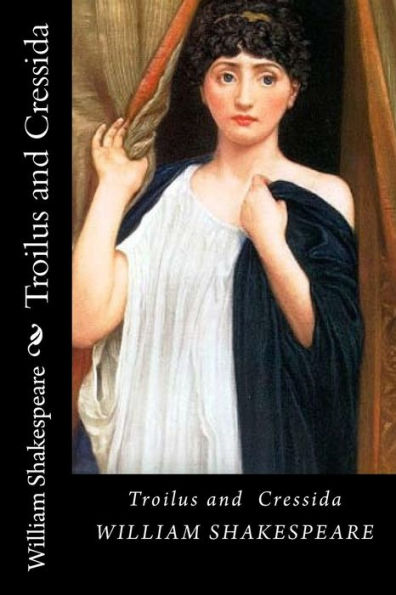 Troilus And Cressida - 9781725664777