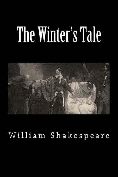 The Winter's Tale - 9781725666023