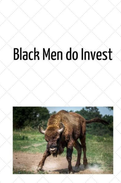Black Men do Invest