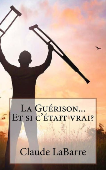 La Guerison...et si c'etait vrai ? (French Edition)