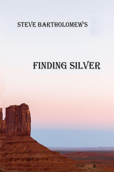 Finding Silver: Ira Beard book3
