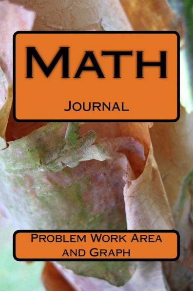 Math Graph And Work Area