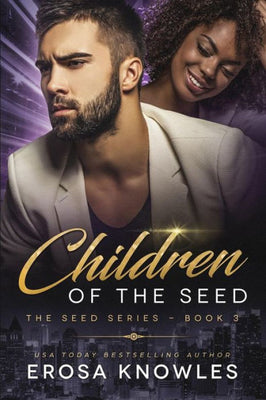 Children of the Seed (The Seed Series)