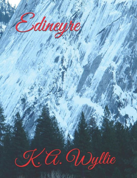 Edineyre (The Edineyre Tales)