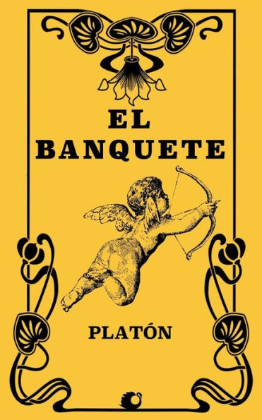El banquete (Spanish Edition) - 9781725716209