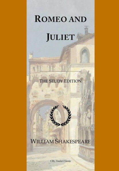 Romeo And Juliet : Gcse English Illustrated Student Edition With Wide Annotation Friendly Margins