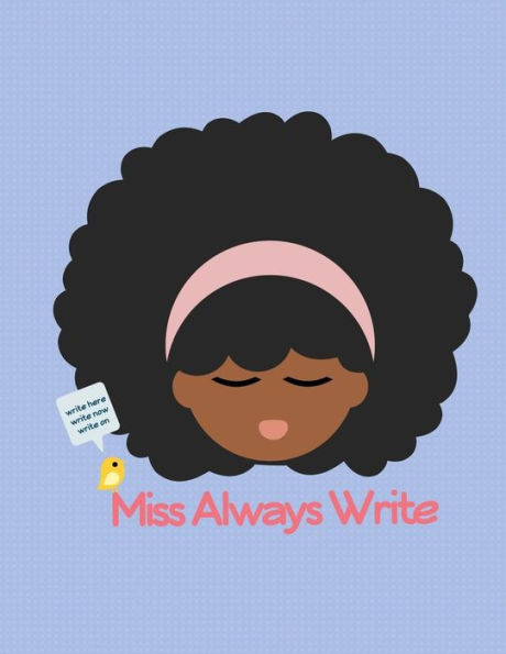 Miss Always Right - 9781725739192