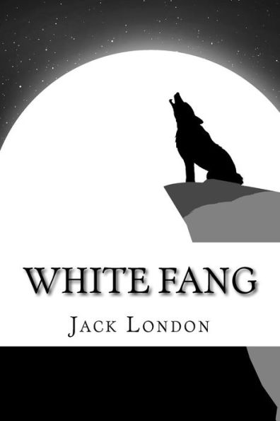 White Fang - 9781725741317