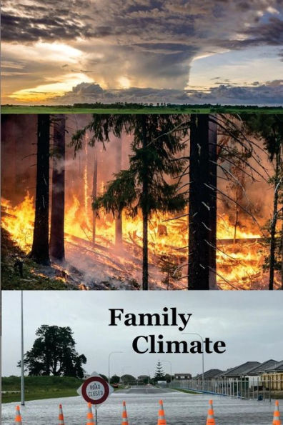 Family Climate: A Play