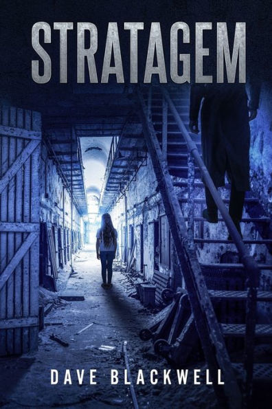 Stratagem - 9781725782174