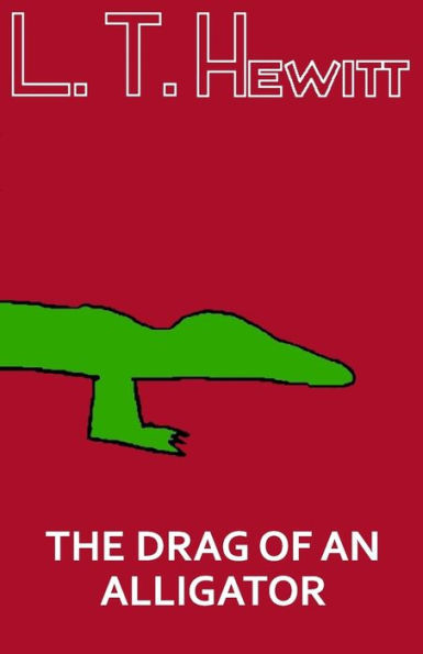 The Drag Of An Alligator