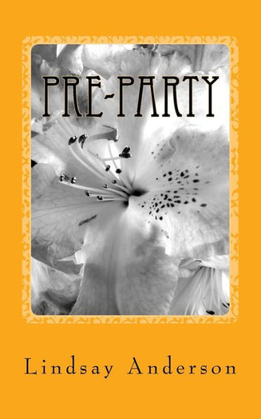Pre-Party : A Beverly Black Novel
