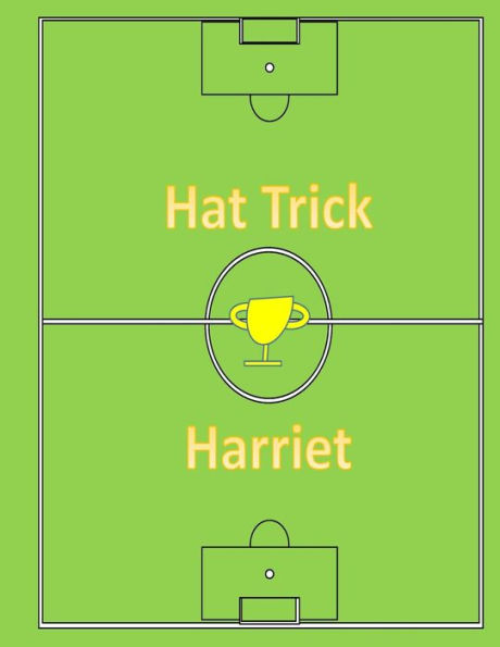 Hat Trick Harriet