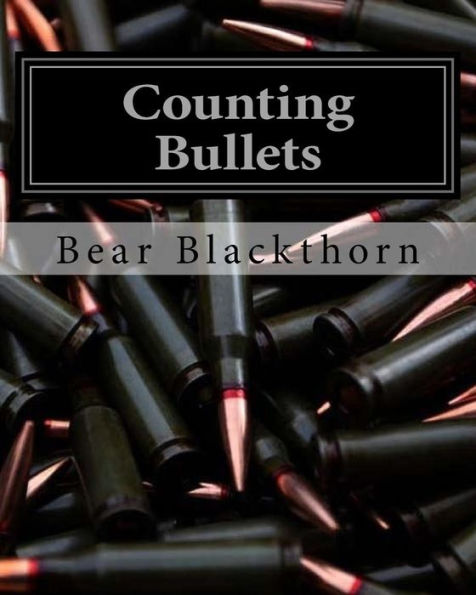 Counting Bullets: A story not about surviving the apocalypse, but what comes next once you are safe. Following the tales of Nick, a man willing to do almost any job in this new world.