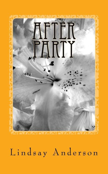 After Party: A Beverly Black Novel