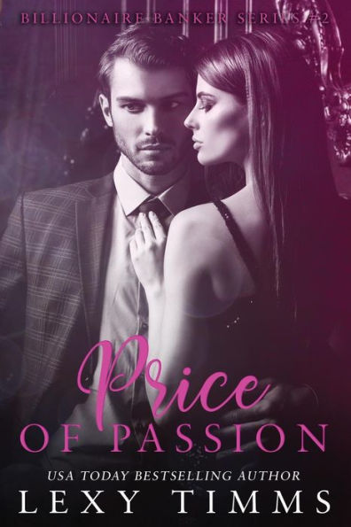 Price Of Passion
