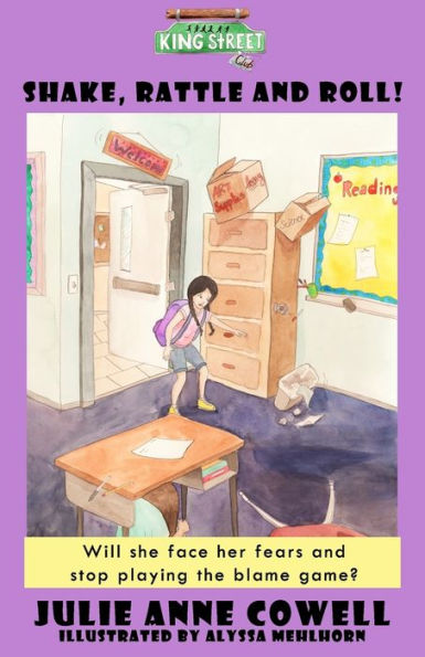 Shake, Rattle And Roll!