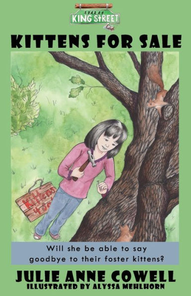 Kittens for Sale (King Street Club)